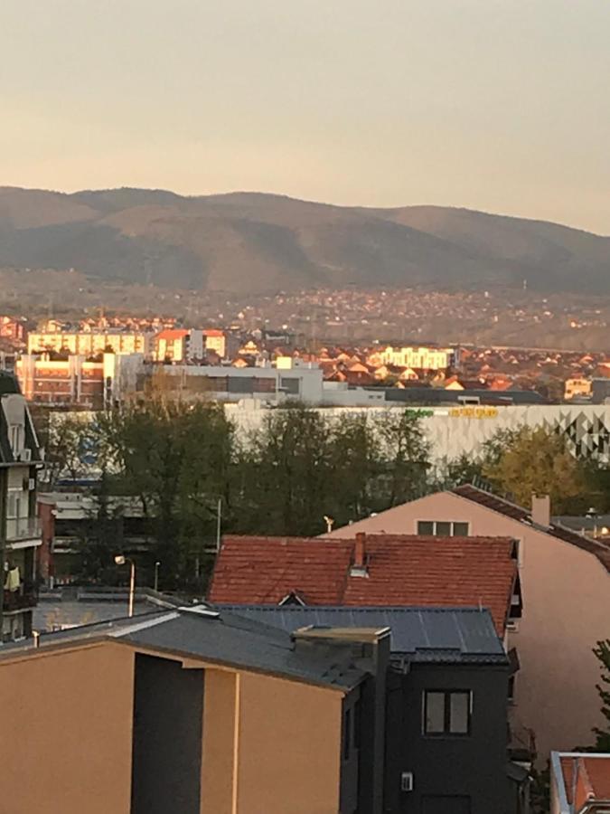Belvedere Ni Esterno foto
