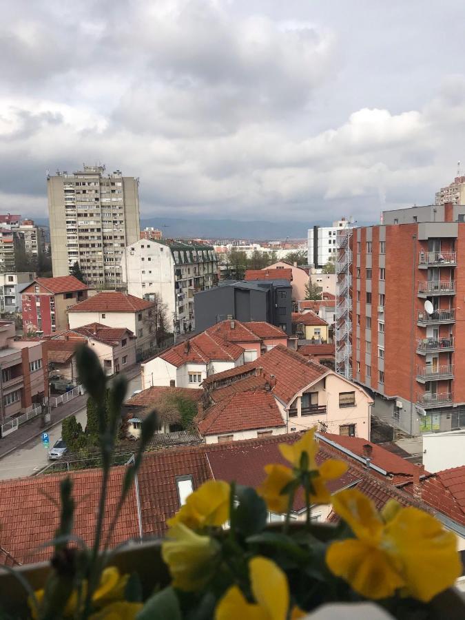 Belvedere Ni Esterno foto