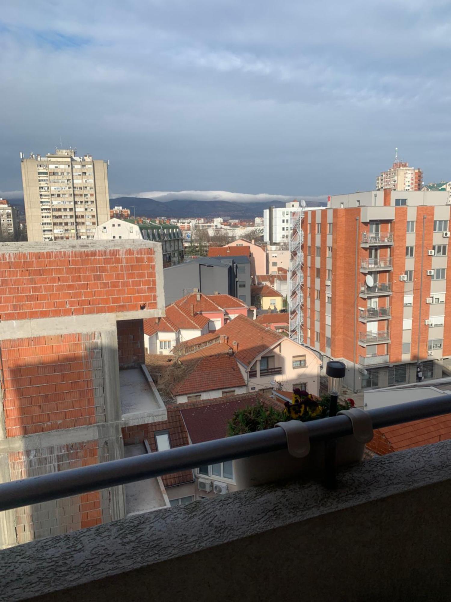 Belvedere Ni Esterno foto