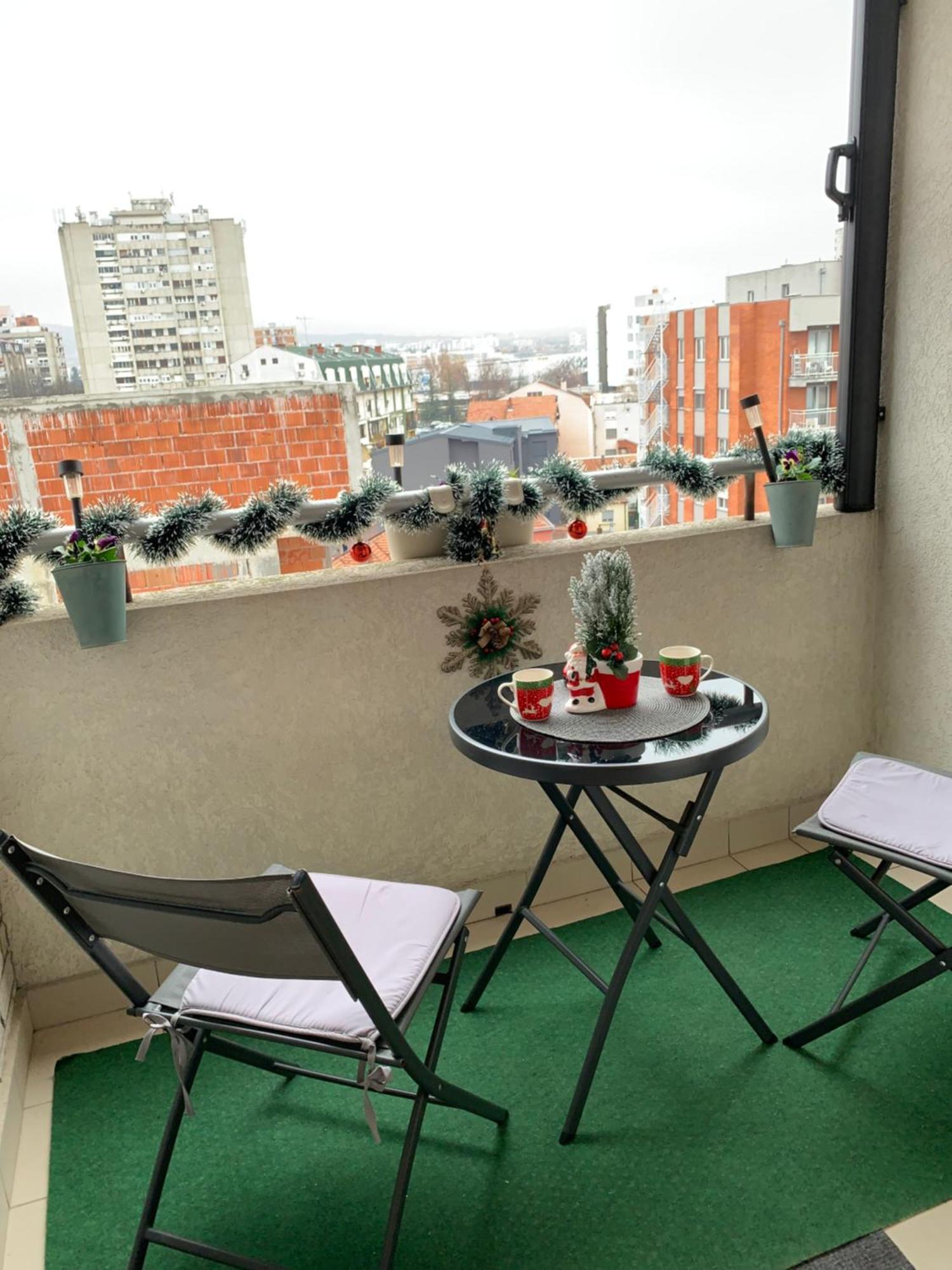 Belvedere Ni Esterno foto